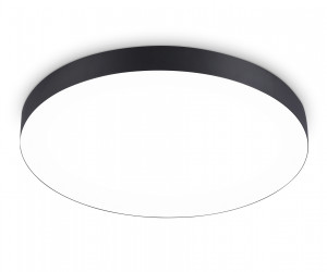 FV5538 BK черный LED 90W 4200K D600*58 (Без ПДУ)