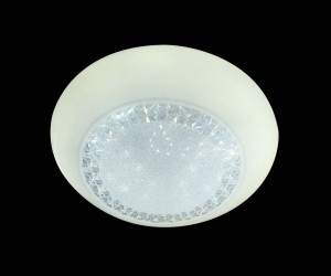 Настенно-потолочный светильник X083-600 108W WT 000022052