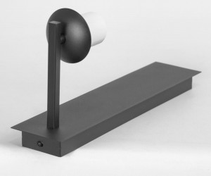 Бра настенное Lussole MILAM LSP-8997