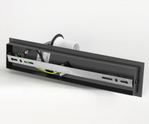 Бра настенное Lussole MILAM LSP-8997