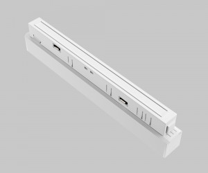 Трековый светильник Technical TR031-4-12WTW-DD-W