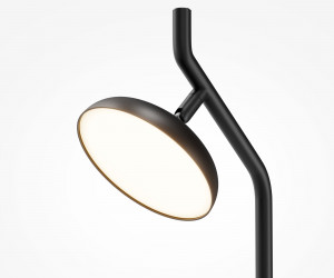 Напольный светильник (торшер) Maytoni MOD451FL-L8B3K