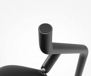 Напольный светильник (торшер) Maytoni MOD451FL-L8B3K