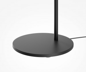 Напольный светильник (торшер) Maytoni MOD451FL-L8B3K