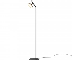 Напольный светильник (торшер) Maytoni MOD451FL-L8B3K