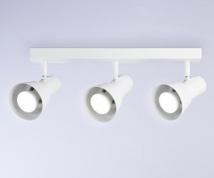 TA13119/3 WH белый GU10/3 max 12W 470*85*150