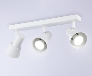 TA13119/3 WH белый GU10/3 max 12W 470*85*150