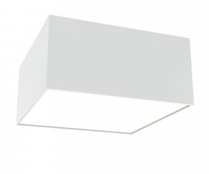 Потолочный светильник Technical C032CL-12W3K-SQ-W