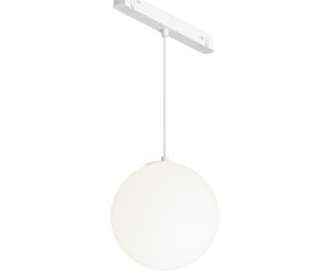 Трековый светильник Technical TR039-4-5WTW-DD-W