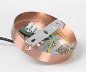 Подвесной светильник Lussole LSP-8923