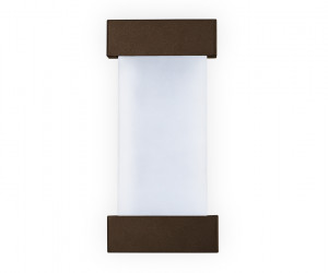 FW205 SCF/FR кофе песок/матовый LED 4200K 10W 230*120*35