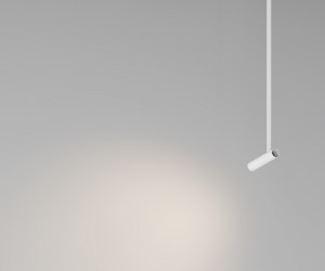 Подвесной светильник Technical P141RS-L125-6W3K-W