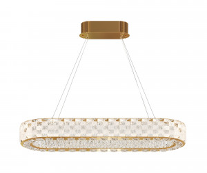 Подвесной светильник Maytoni MOD336PL-L130G3K