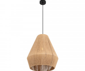 Подвесной светильник Freya FR5247PL-01BG1