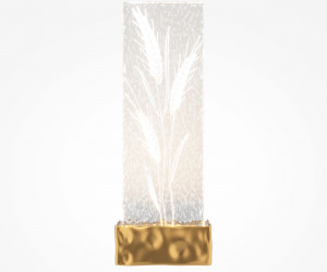 Настенный светильник (бра) Maytoni MOD318WL-L3BS3K