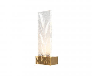 Настенный светильник (бра) Maytoni MOD318WL-L3BS3K