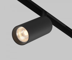 Трековый светильник Technical TR097-2-12W3K-M-BB