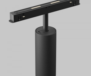 Трековый светильник Technical TR097-2-12W3K-M-BB