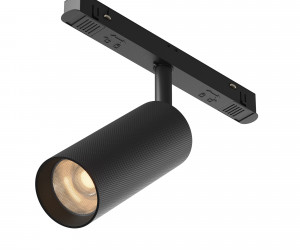 Трековый светильник Technical TR097-2-12W3K-M-BB