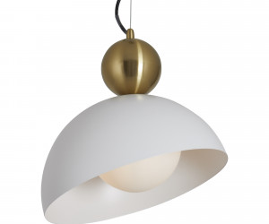 Подвесной светильник Freya FR5439PL-01W