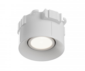 Встраиваемый светильник Technical DL110-GU10-W