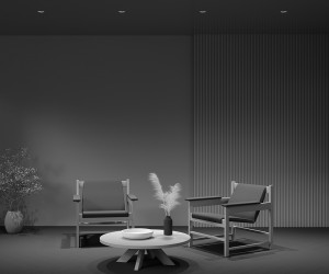 Встраиваемый светильник Technical DL111-GU10-W