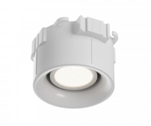 Встраиваемый светильник Technical DL111-GU10-W