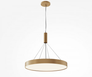 Потолочный светильник Technical C032CL-90W4K-RD-MG