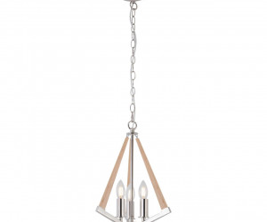 Люстра подвесная Lussole LSP-8745