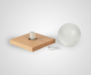 Потолочный светильник 6426N-1 NL 000067477