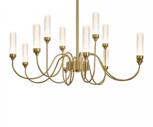 Потолочный светильник Freya FR2050CL-L36BS