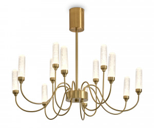 Потолочный светильник Freya FR2050CL-L36BS