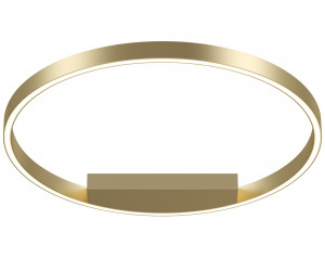 Потолочный светильник Maytoni MOD058CL-L35BSK