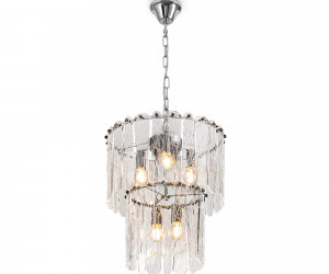 Подвесной светильник Freya FR2048PL-05CH