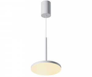 Подвесной светильник Technical P076PL-L12W3K-W