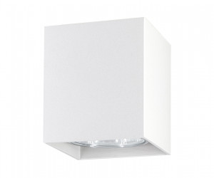 TN213139 WH белый GU10 60*60*70