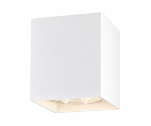 TN213139 WH белый GU10 60*60*70