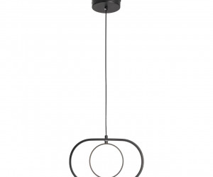 Подвесной светильник Lussole LSP-7375