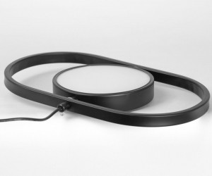 Подвесной светильник Lussole LSP-7375