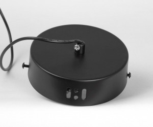 Подвесной светильник Lussole LSP-7375