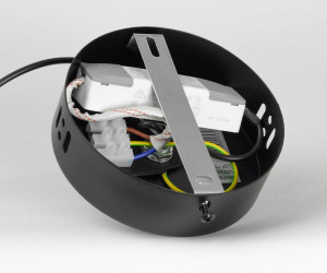 Подвесной светильник Lussole LSP-7375