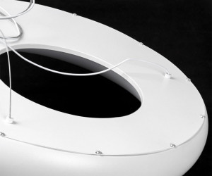 Подвесной светильник Lussole LSP-7363