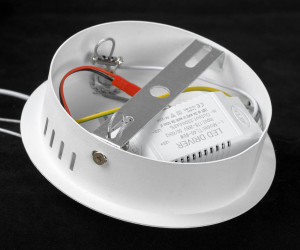 Подвесной светильник Lussole LSP-7363