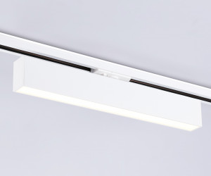 GL6769 WH белый LED 24W 3000K 600*22*48