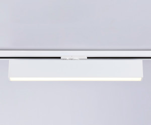 GL6769 WH белый LED 24W 3000K 600*22*48