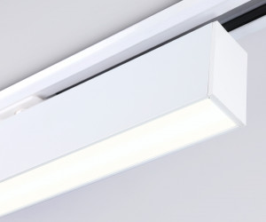 GL6769 WH белый LED 24W 3000K 600*22*48