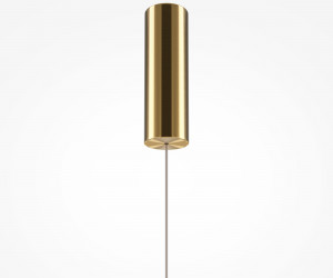 Подвесной светильник Maytoni MOD216PL-L10G3K