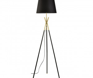 Торшер Lussole SY6160