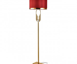 Торшер Lussole SY8160