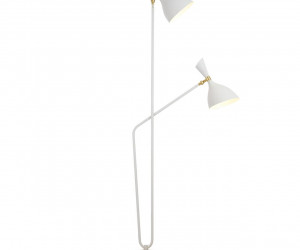 Торшер Lussole SY5260